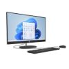 Obrázek HP AiO 27- cr0018nc, 27" FHD, i7- 1355U, 32 GB DDR4 3200, SSD 1 TB, Win11 Home, 2M Game Pass