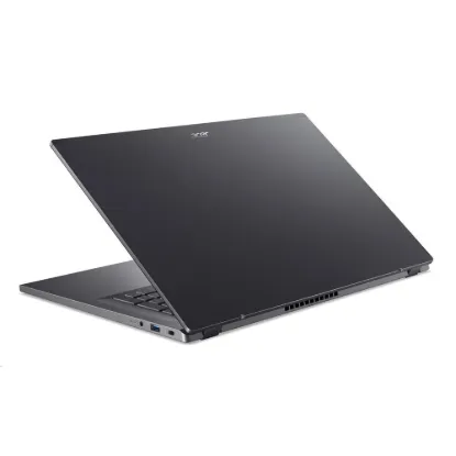 Obrázek ACER NTB Aspire 17 (A17- 51M- 7765), Core 7 150U, 17.3" FHD, 16 GB, 512 GB SSD, Intel Graphics, W11P, Gray