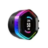 Obrázek Cooler Master vodní chladič MasterLiquid 360 ION, 3 x 120mm, LGA1851, AM5