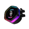 Obrázek Cooler Master vodní chladič MasterLiquid 360 ION, 3 x 120mm, LGA1851, AM5