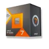 Obrázek CPU AMD RYZEN 7 7700 x 3D, 8- core, 3.8GHz, 104MB cache, 120 W, socket AM5,