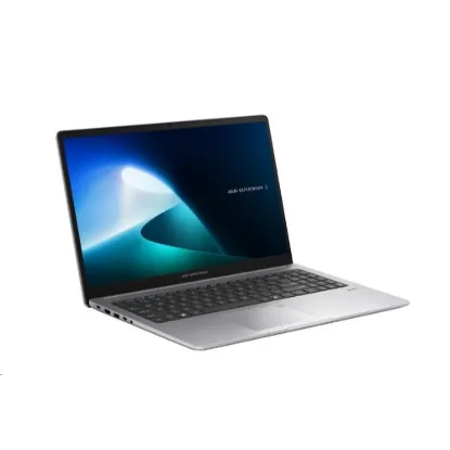 Obrázek ASUS NTB ExpertBook P1 (P1503CVA- C58512), Core 5 210H, 15.6" 1920 x 1080, 8 GB, 512 GB SSD, Intel, No OS, Gray