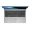 Obrázek ASUS NTB ExpertBook P1 (P1503CVA- C58512), Core 5 210H, 15.6" 1920 x 1080, 8 GB, 512 GB SSD, Intel, No OS, Gray