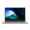 Obrázek ASUS NTB ExpertBook P1 (P1503CVA- C716512X), Core 7 240H, 15.6" FHD, 16 GB, 512 GB SSD, Intel, W11 Pro, Grey