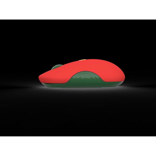 Obrázek LENOVO 350 Bluetooth Silent Mouse (Fan Edition - Portugal) - myš