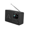 Obrázek LAMAX RadioVox1 DAB - Přenosné DAB+ rádio s FM tunerem a Bluetooth