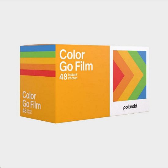 Obrázek Polaroid Go Film Multipack 48 photos