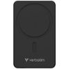Obrázek VERBATIM Powerbanka Charge 'n' Go Essentials, Magnetická, 10000 mAh, USB- C, Černá
