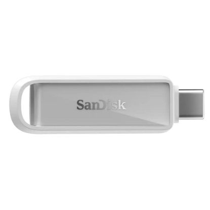 Obrázek SanDisk Flash Disk 512 GB iXpand Phone Drive USB- C, bílá