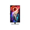 Obrázek SAMSUNG MT OLED Gaming Monitor 27" Odyssey G8 (G80SH) - 3840 x 2160, 240 Hz, 0, 03 ms, Pivot