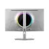 Obrázek SAMSUNG MT OLED Gaming Monitor 27" Odyssey G8 (G80SH) - 3840 x 2160, 240 Hz, 0, 03 ms, Pivot