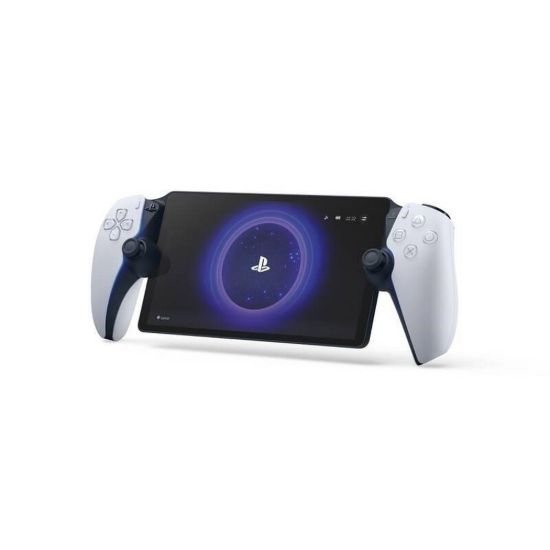 Obrázek SONY PlayStation Portal Black