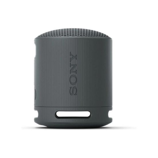 Obrázek SONY speaker SRSXB100B.CE7 black