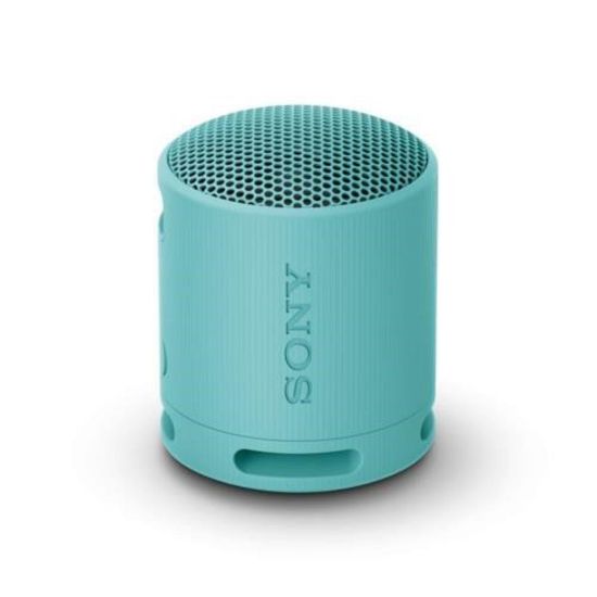 Obrázek SONY speaker SRSXB100L.CE7 blue