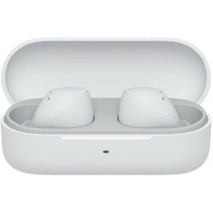 Obrázek SONY WFC510 W.CE7 in- ear headphones white