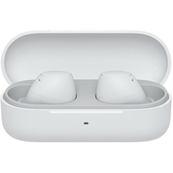 Obrázek SONY WFC510 W.CE7 in- ear headphones white