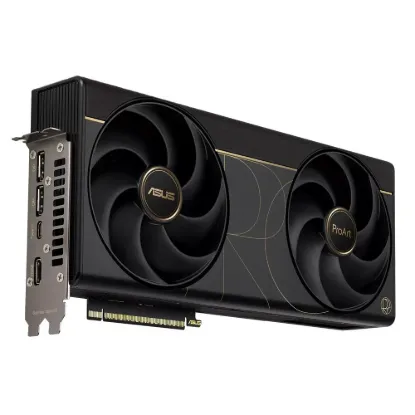 Obrázek VGA ASUS ProArt GeForce RTX 5090 32GB GDDR7 OC