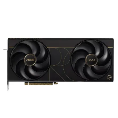 Obrázek VGA ASUS ProArt GeForce RTX 5090 32GB GDDR7 OC