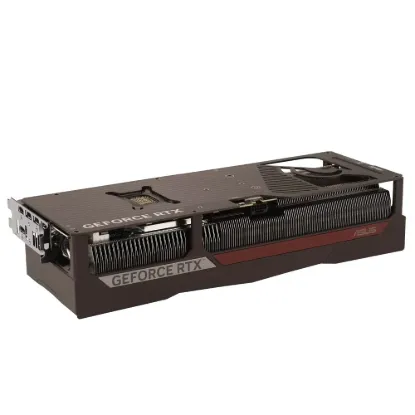 Obrázek VGA ASUS Noctua GeForce RTX 5080 16GB GDDR7 OC