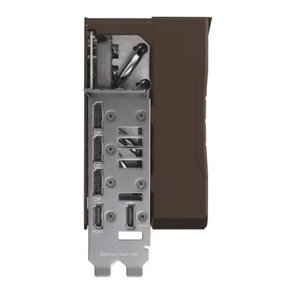 Obrázek VGA ASUS Noctua GeForce RTX 5080 16GB GDDR7 OC