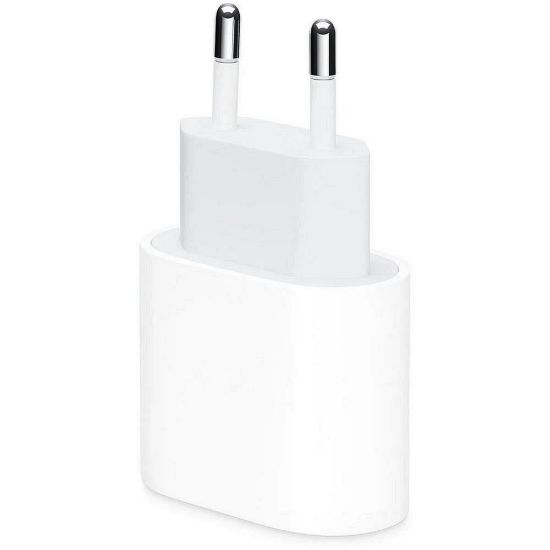Obrázek Apple 20 W USB- C Power Adapter