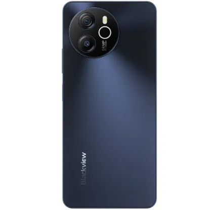 Obrázek BLACKVIEW SHARK 8 8/256GB, 6.78inch FHD+ 1080x2460 IPS LCD 120Hz, MTK6789 Octa-core 2.2GHz, 13MP Front/64MP Rear, Batter