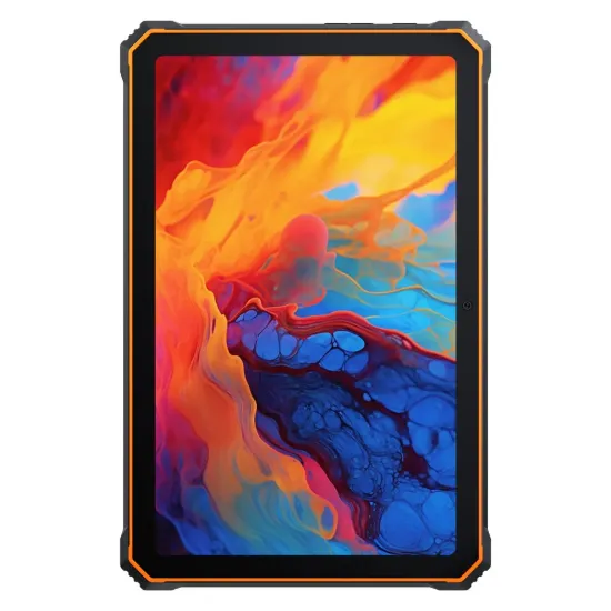 Obrázek BLACKVIEW Rugged Tab Active 8 Pro LTE 10.36",ORANGE,MT6789 2.2GHz,8GB/256GB,NFC,HD+2000x12000(60hz),22000mAh,Andr 14