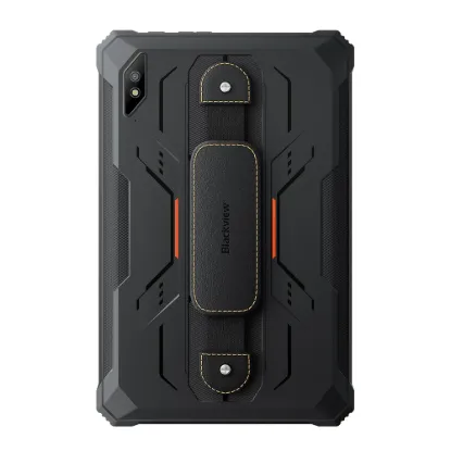 Obrázek BLACKVIEW Rugged Tab Active 8 Pro LTE 10.36",ORANGE,MT6789 2.2GHz,8GB/256GB,NFC,HD+2000x12000(60hz),22000mAh,Andr 14