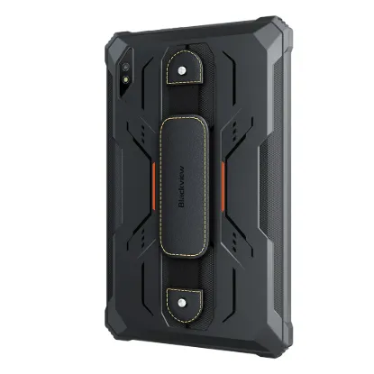 Obrázek BLACKVIEW Rugged Tab Active 8 Pro LTE 10.36",ORANGE,MT6789 2.2GHz,8GB/256GB,NFC,HD+2000x12000(60hz),22000mAh,Andr 14