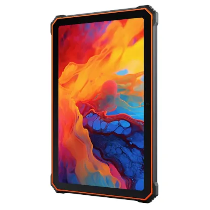 Obrázek BLACKVIEW Rugged Tab Active 8 Pro LTE 10.36",ORANGE,MT6789 2.2GHz,8GB/256GB,NFC,HD+2000x12000(60hz),22000mAh,Andr 14