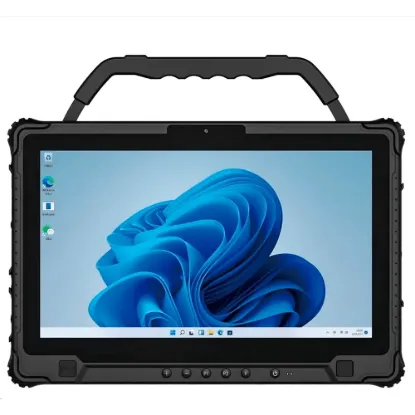 Obrázek ONERugged M14M, 14" rugged tablet, PI65, Core Ultra 7 155H, 32GB DDR5, 256GB SSD, GPS+4G LTE, Win11 Pro bez licence