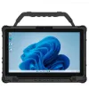 Obrázek ONERugged M14M, 14" tablet, PI65, Core Ultra 7 155H, 32GB DDR5, 256GB SSD, GPS+4G LTE, Win11 Pro (bez licenčního klíče)