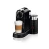Obrázek DeLonghi CitiZ&Milk EN 267.BAE kávovar, kapslový, 1710 W, 19 bar, automatické vysypání, černá