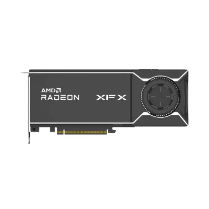 Obrázek GPU XFX AMD Radeon™ AI Pro R9700 32GB GDDR6