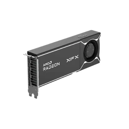 Obrázek GPU XFX AMD Radeon™ AI Pro R9700 32GB GDDR6