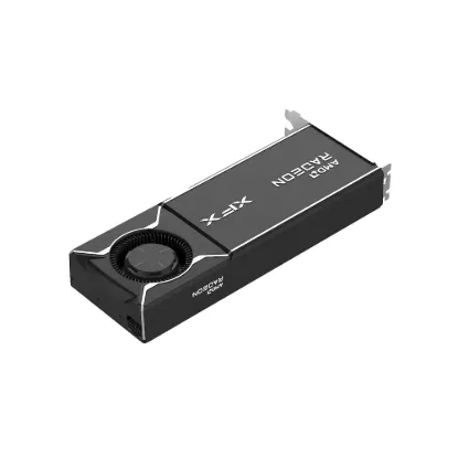 Obrázek GPU XFX AMD Radeon™ AI Pro R9700 32GB GDDR6