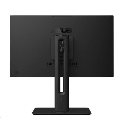 Obrázek ASUS PC AiO ExpertCenter P47 (P470VA- BPE067X), Core 5 210H, 27" 1920 x 1080, 8 GB, 512 GB SSD, Intel, W11 Pro, Black