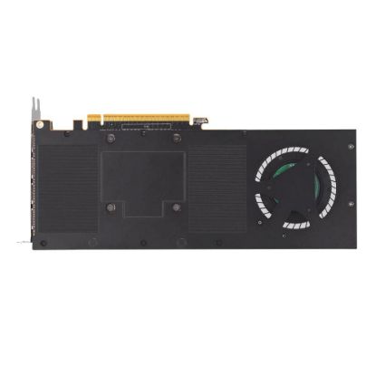 Obrázek ASUS VGA AMD RADEON Turbo AI Pro R9700, 32 GB GDDR6, 3xDP, 1xHDMI