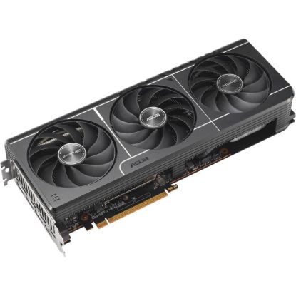 Obrázek ASUS VGA AMD Radeon PRIME RX 9070 GRE 12G, 12 GB GDDR6, 3xDP, 1x HDMI