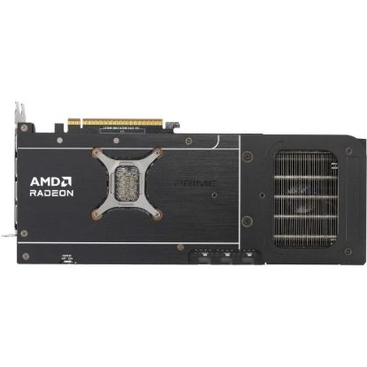 Obrázek ASUS VGA AMD Radeon PRIME RX 9070 GRE 12G, 12 GB GDDR6, 3xDP, 1x HDMI