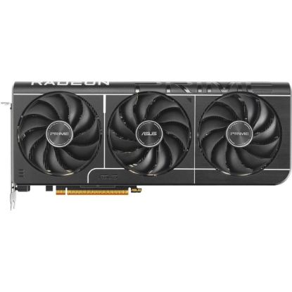 Obrázek ASUS VGA AMD Radeon PRIME RX 9070 GRE 12G, 12 GB GDDR6, 3xDP, 1x HDMI