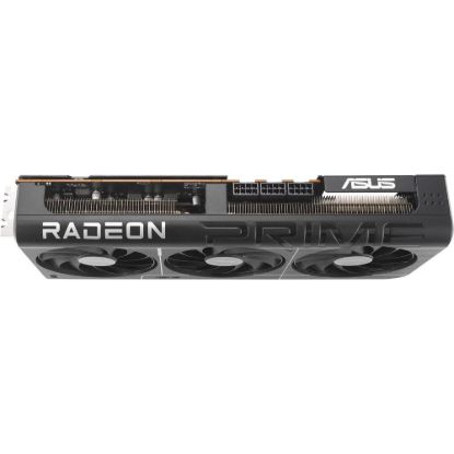 Obrázek ASUS VGA AMD Radeon PRIME RX 9070 GRE 12G, 12 GB GDDR6, 3xDP, 1x HDMI