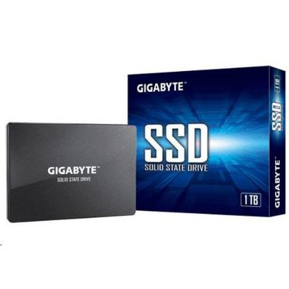Obrázek GIGABYTE SSD 1 TB SATA