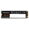 Obrázek GIGABYTE SSD 1 TB AORUS Gen4 7000E, PCIe Gen4 x 4, M.2 2280, (R: 7100/ W: 6100MB/ s)