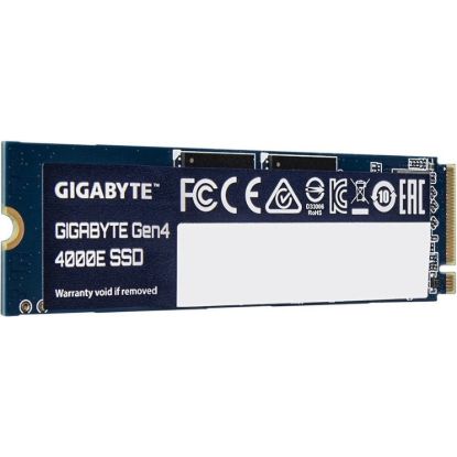 Obrázek GIGABYTE SSD 250 GB 4000E