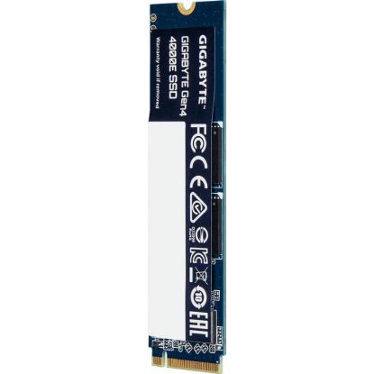 Obrázek GIGABYTE SSD 250 GB 4000E