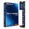 Obrázek GIGABYTE SSD 1 TB 4000E, PCIe Gen4 x 4, M.2 2280, (R: 4000MB/ s, W: 3900MB/ s)