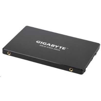 Obrázek GIGABYTE SSD 240 GB SATA