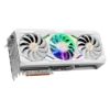 Obrázek ASRock VGA AMD Radeon RX 9070 XT Taichi White 16 GB OC, RX 9070 XT, 16 GB GDDR6, 3xDP, 1xHDMI
