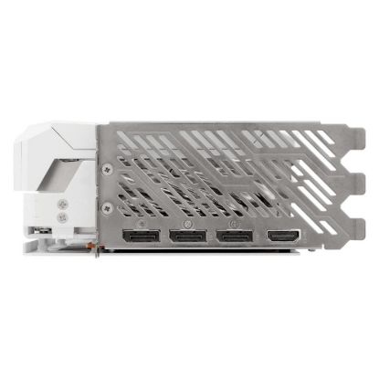 Obrázek ASRock VGA AMD Radeon RX 9070 XT Taichi White 16 GB OC, RX 9070 XT, 16 GB GDDR6, 3xDP, 1xHDMI